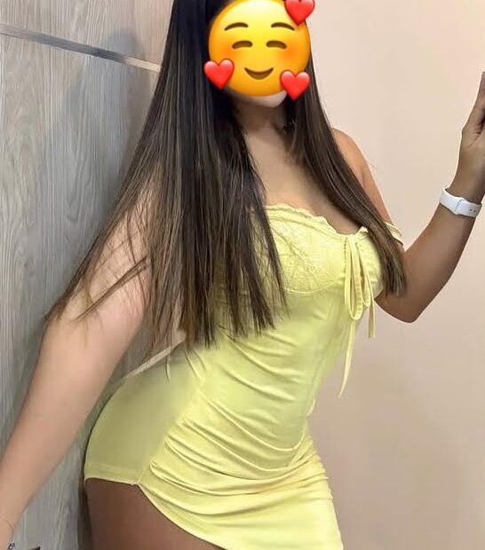 Bahçeşehir Fenomen Escort Aleyna
